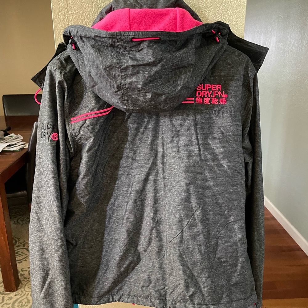 Superdry Windcheater Jacket - image 3